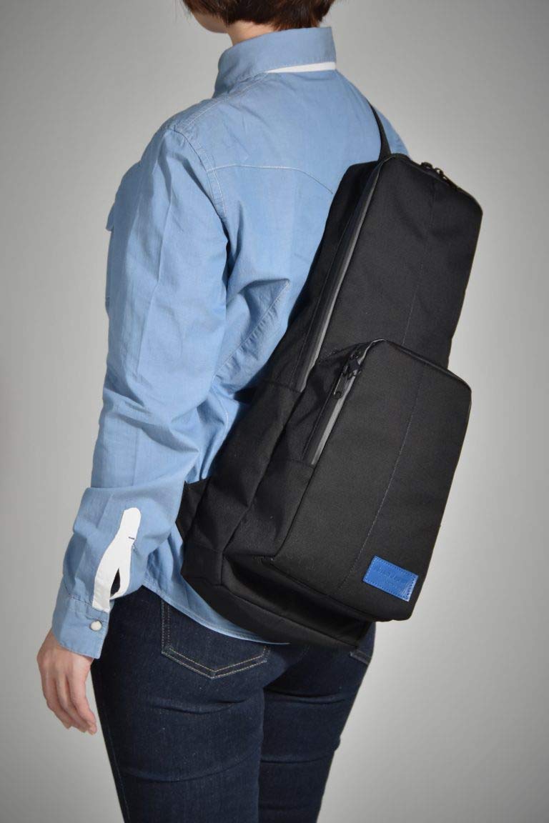 Speedlight bag SB-01