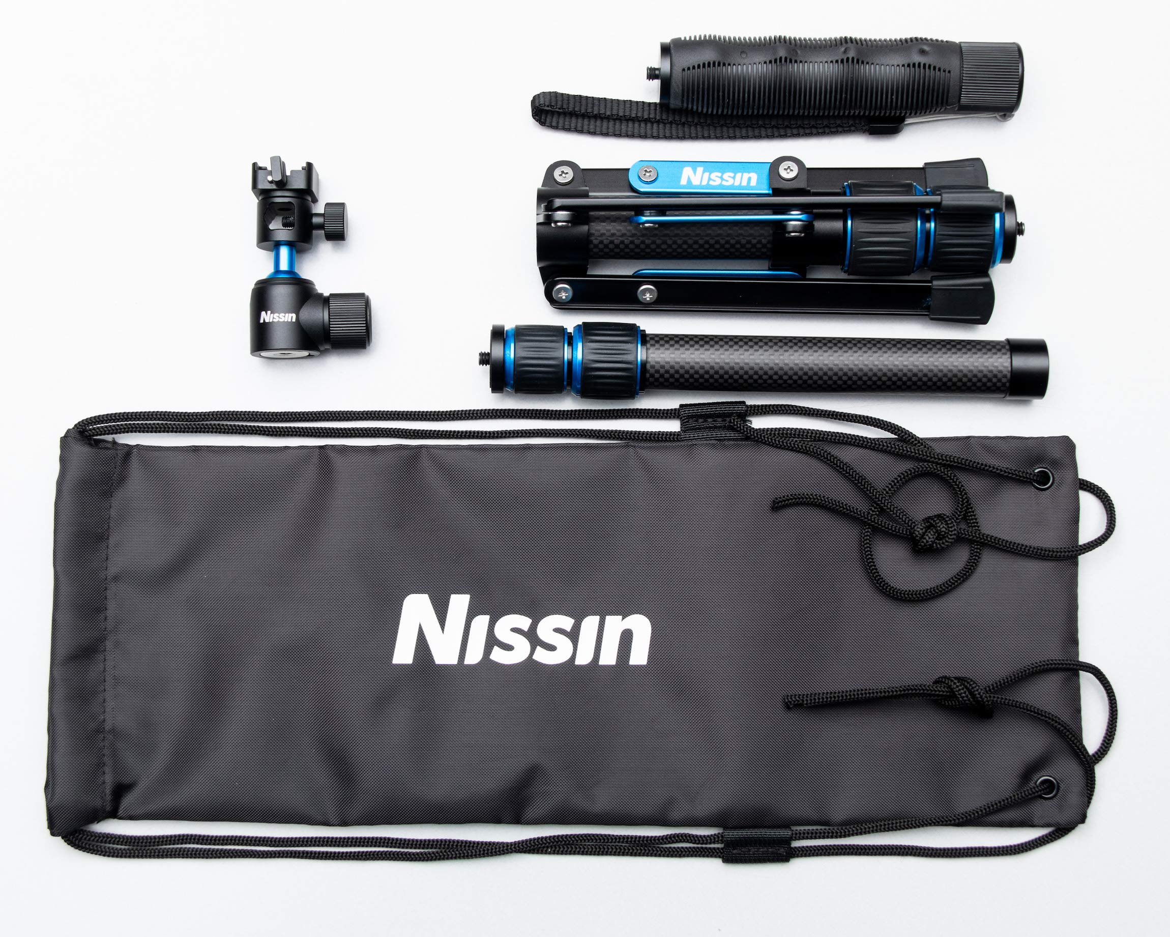 Super light stand mini LS-20CB – Nissin Digital DIRECT